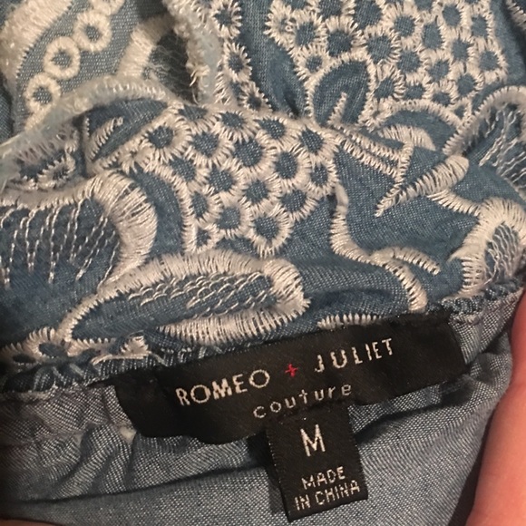 Romeo + Juliet - Picture 5 of 5